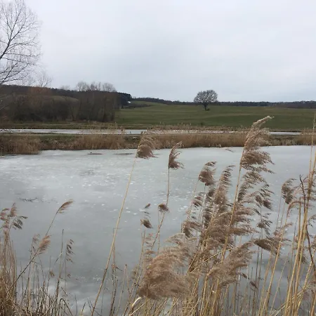 Gite des étangs à Montzen Plombières Esterno foto